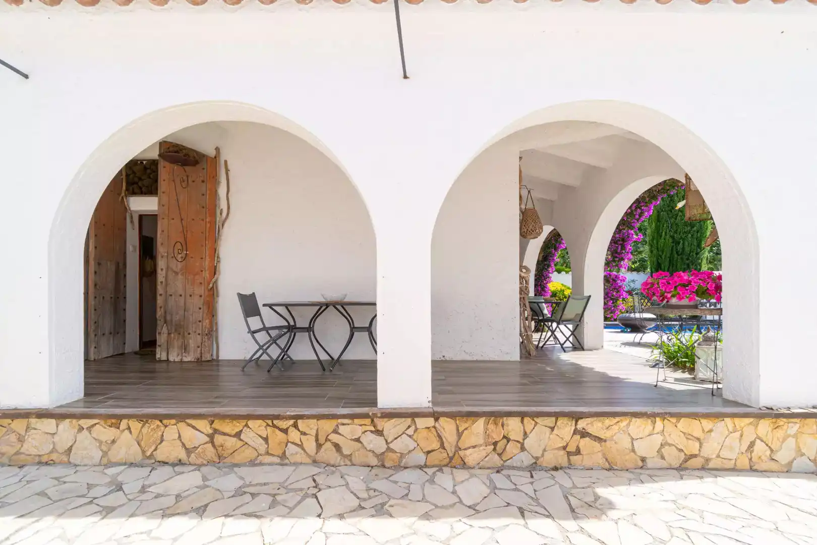 Casa con piscina en venta en Peni, imagen 40