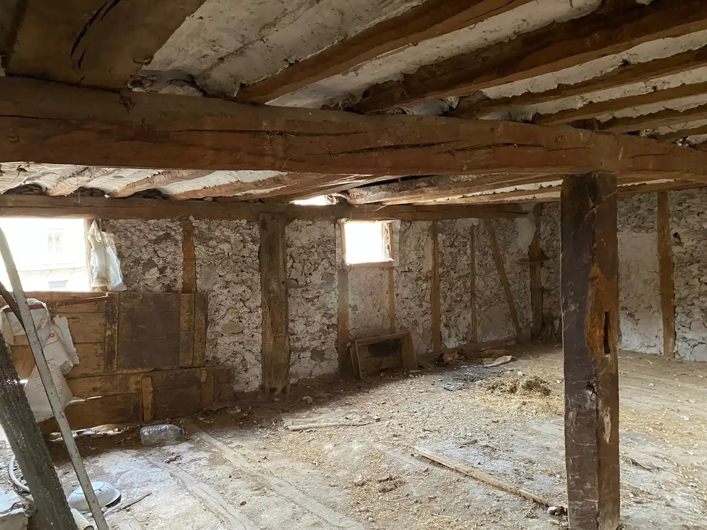 Casa o chalet en venta en Fresneda de la Sierra Tirón