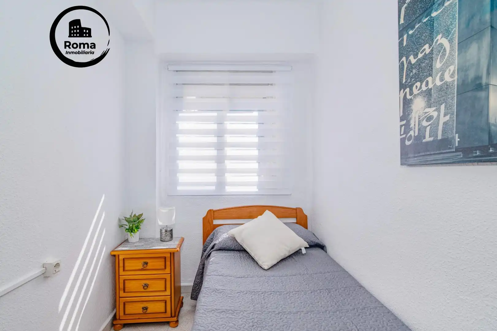 Habitación de Piso en venta en Chana