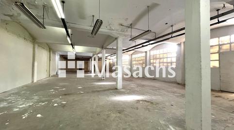 Photo 4 of Industrial buildings to rent in Can Palet, Terrassa