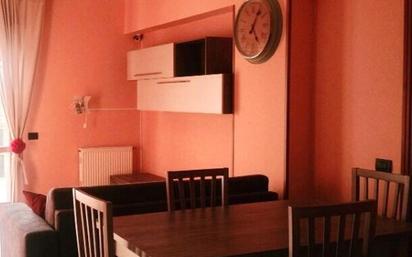 Dining room of Flat for sale in Santander