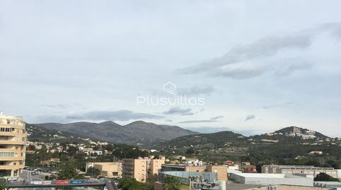 Foto 2 de Apartament en venda a Zona Pueblo, Calpe / Calp