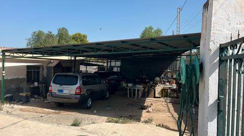 Foto 5 de Casa o xalet en venda a Montnegre, Alicante