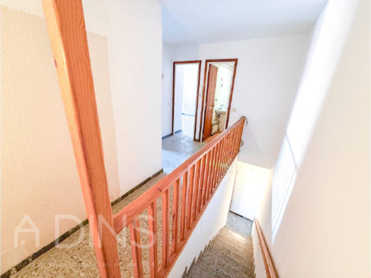 Dúplex en venda en Caldes de Montbui amb Balcó