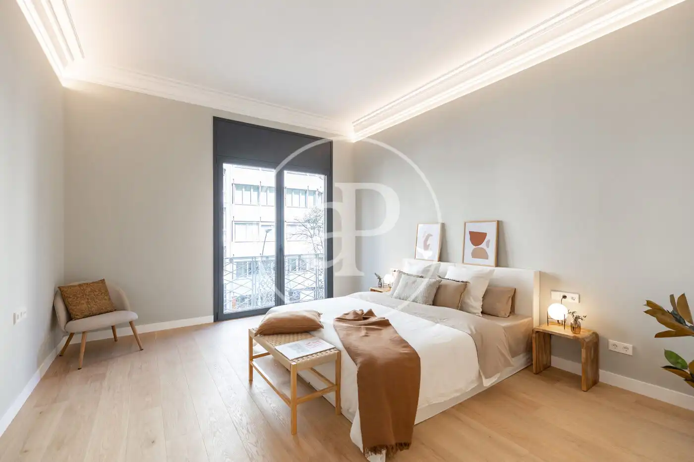 Appartement avec ascenseur à vendre à C/ de Muntaner, imagen 15