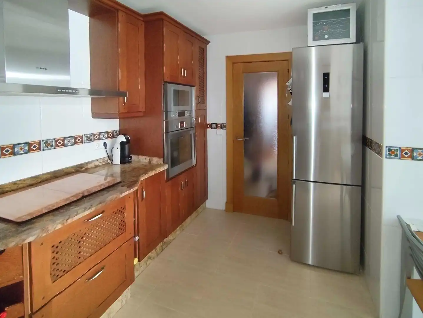 Wohnung zum Verkauf in LEANDRO FERNANDEZ MORATIN, Ciudad Jardín - Tagarete - El Zapillo
