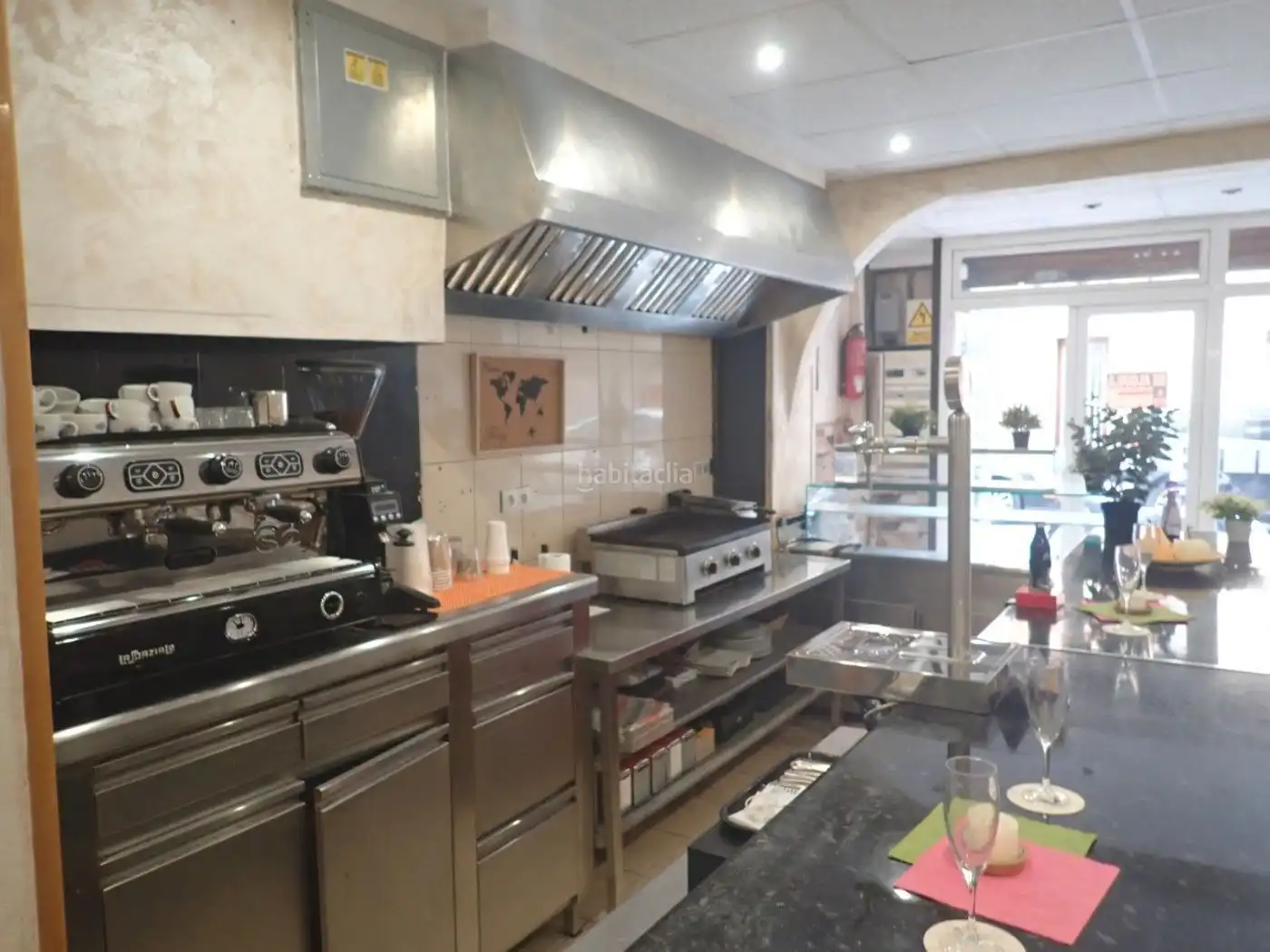 Business premises for sale in Sagnier - Plaça de Catalunya, imagen 14
