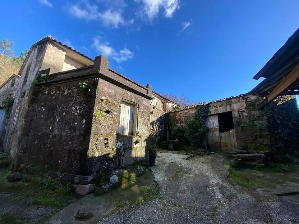 Casa rústica en venda a O Irixo, imagen 10