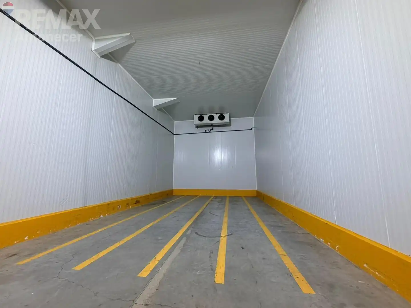 Nave industrial en venta en Castelló de Rugat, Valencia