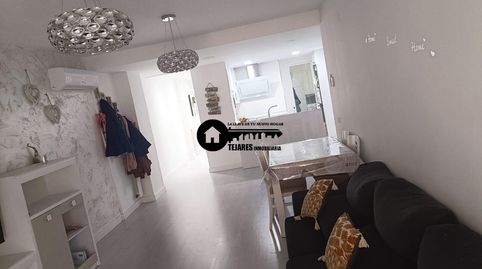 Foto 3 de Piso en venta en Carretas - Pajarita, Albacete Capital