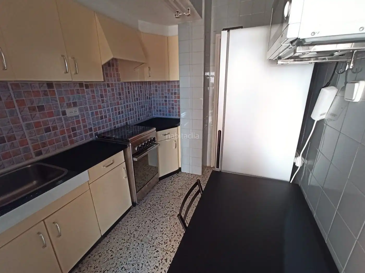Wohnung mit Pool zur Miete in Carrer de Juan de la Cierva 27, imagen 18