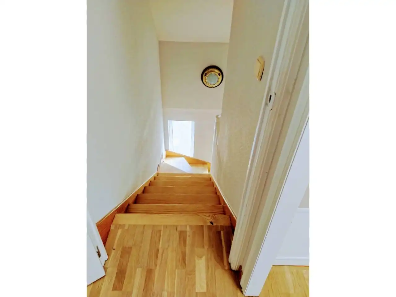 Dúplex de alquiler en Burgos con Calefacción, Parquet y Amueblado