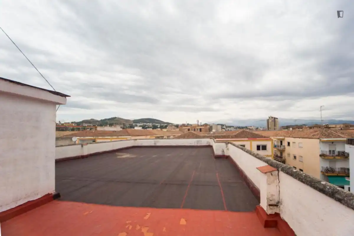 Habitació a Plaza de Toros