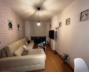 Sala d'estar de Apartament de lloguer en Badajoz Capital