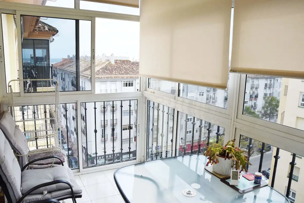 Apartament amb ascensor en venda a Centro ciudad, imagen 2
