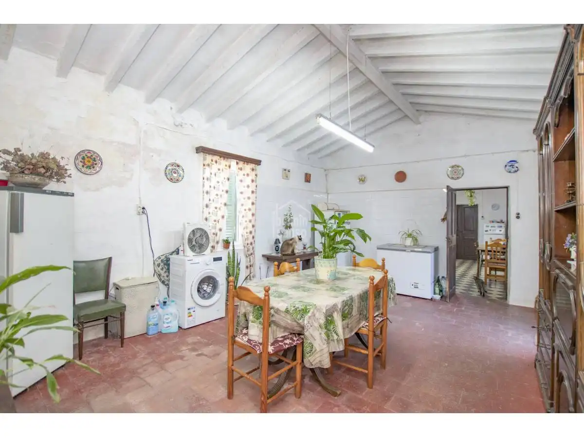 Landhaus zum Verkauf in Alaior poble, imagen 46