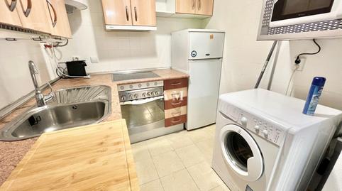 Foto 3 de Planta baixa de lloguer a Avenida Habaneras - Curva de Palangre, Torrevieja