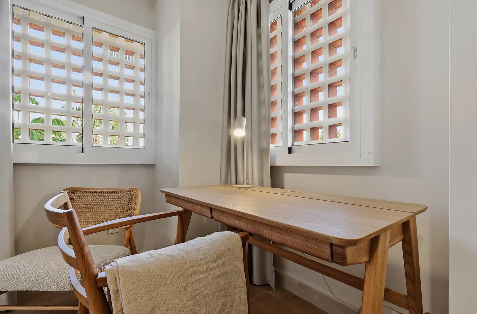Apartament de lloguer a La Alquería