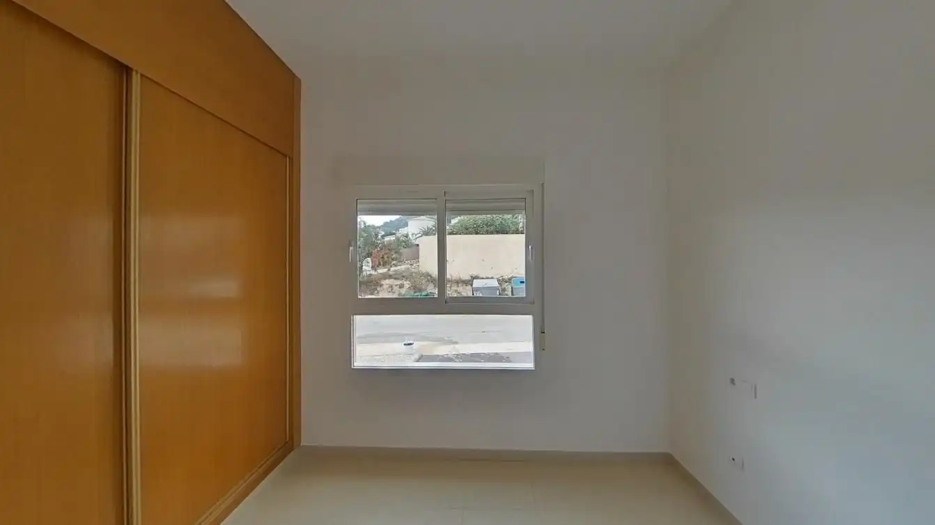 Habitación de Piso en venta en Calpe / Calp