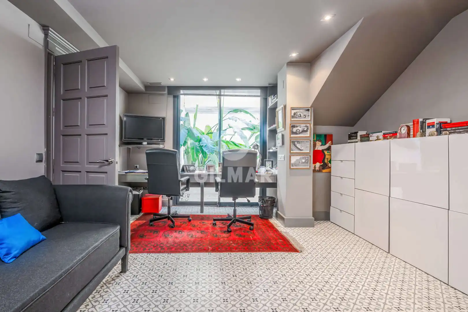 Casa o chalet en venta en Bormujos con Calefacción, Jardín privado y Piscina