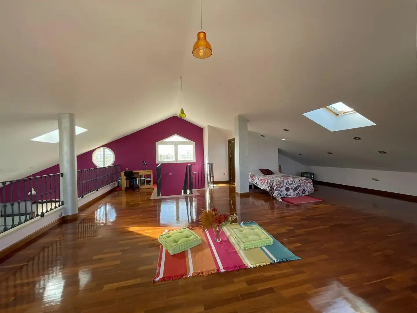 Living room of Houses for sale in Lorca