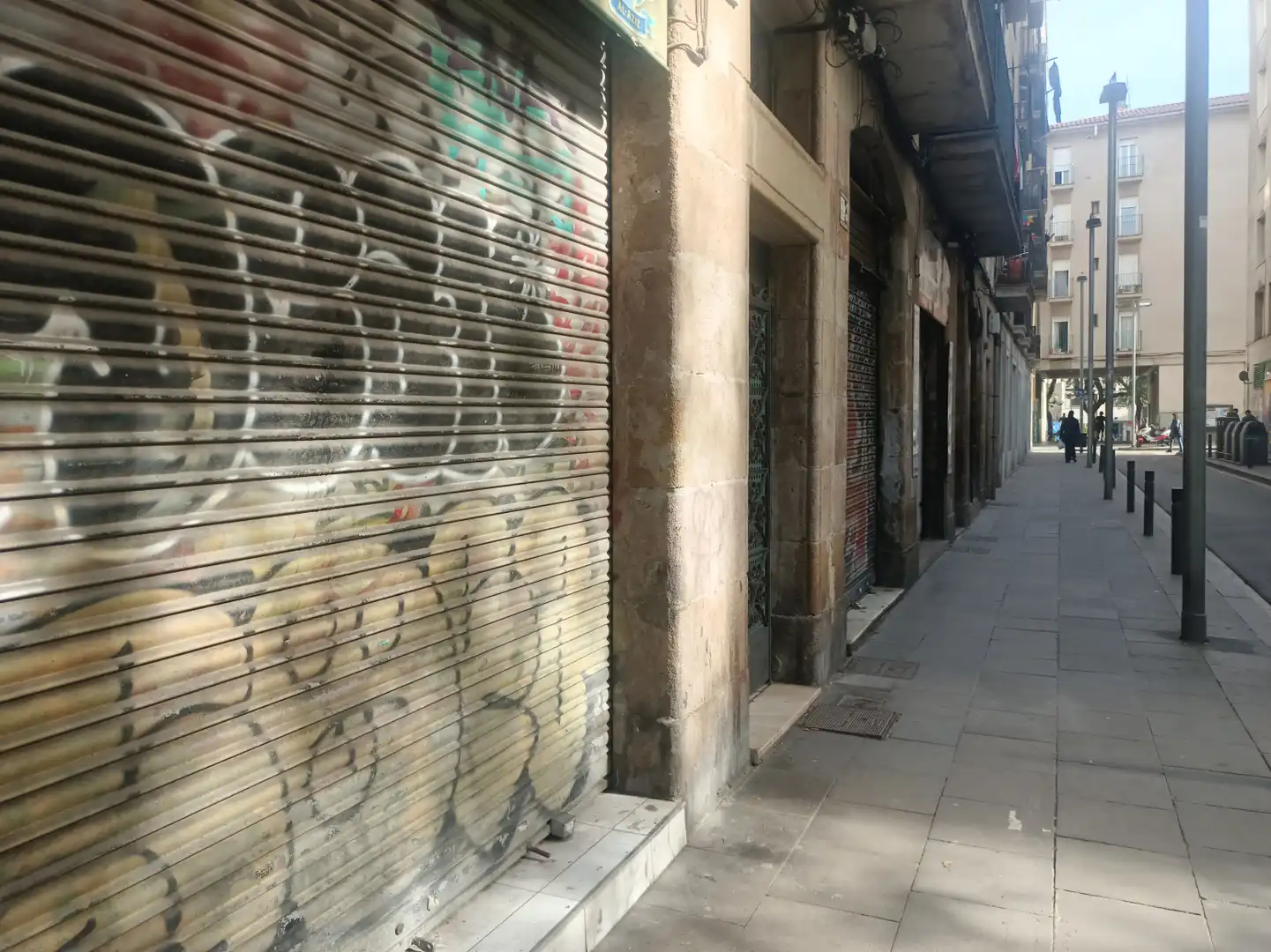Business premises for sale in Barcelona - Sant Ramón, imagen 28