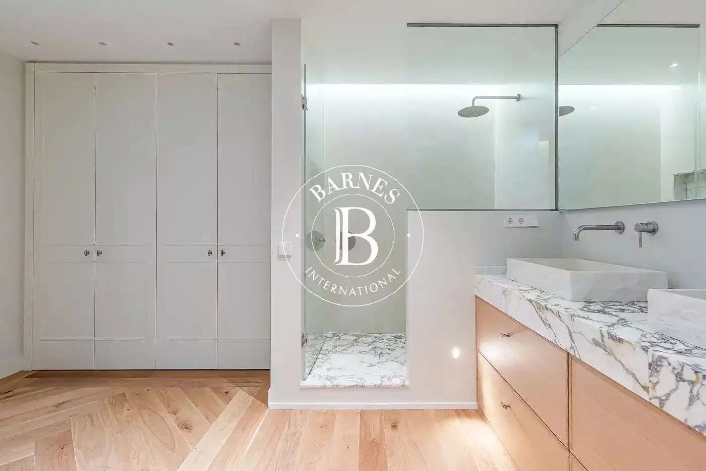 Baño de Piso en venta en El Boalo - Cerceda – Mataelpino con Aire acondicionado, Calefacción y Amueblado