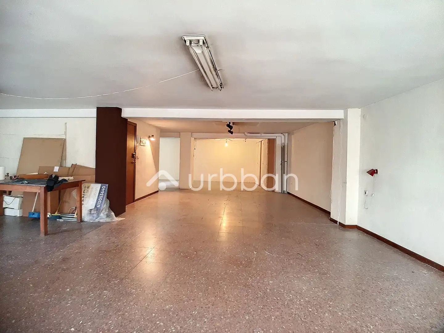 Ufficio con ascensore in vendita a Calle Juan Antonio Fernández 37