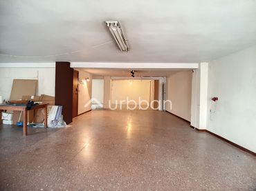 Ufficio con ascensore in vendita a Calle Juan Antonio Fernández 37