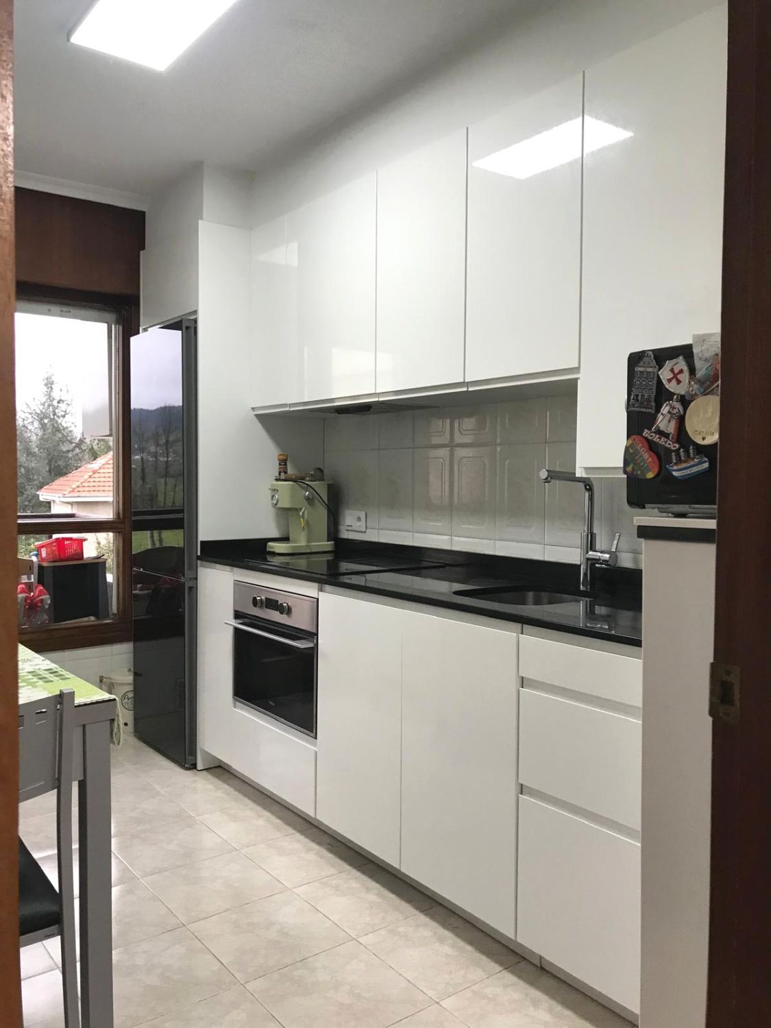 Cuina de Pis en venda en Piélagos amb Calefacció, Terrassa i Traster