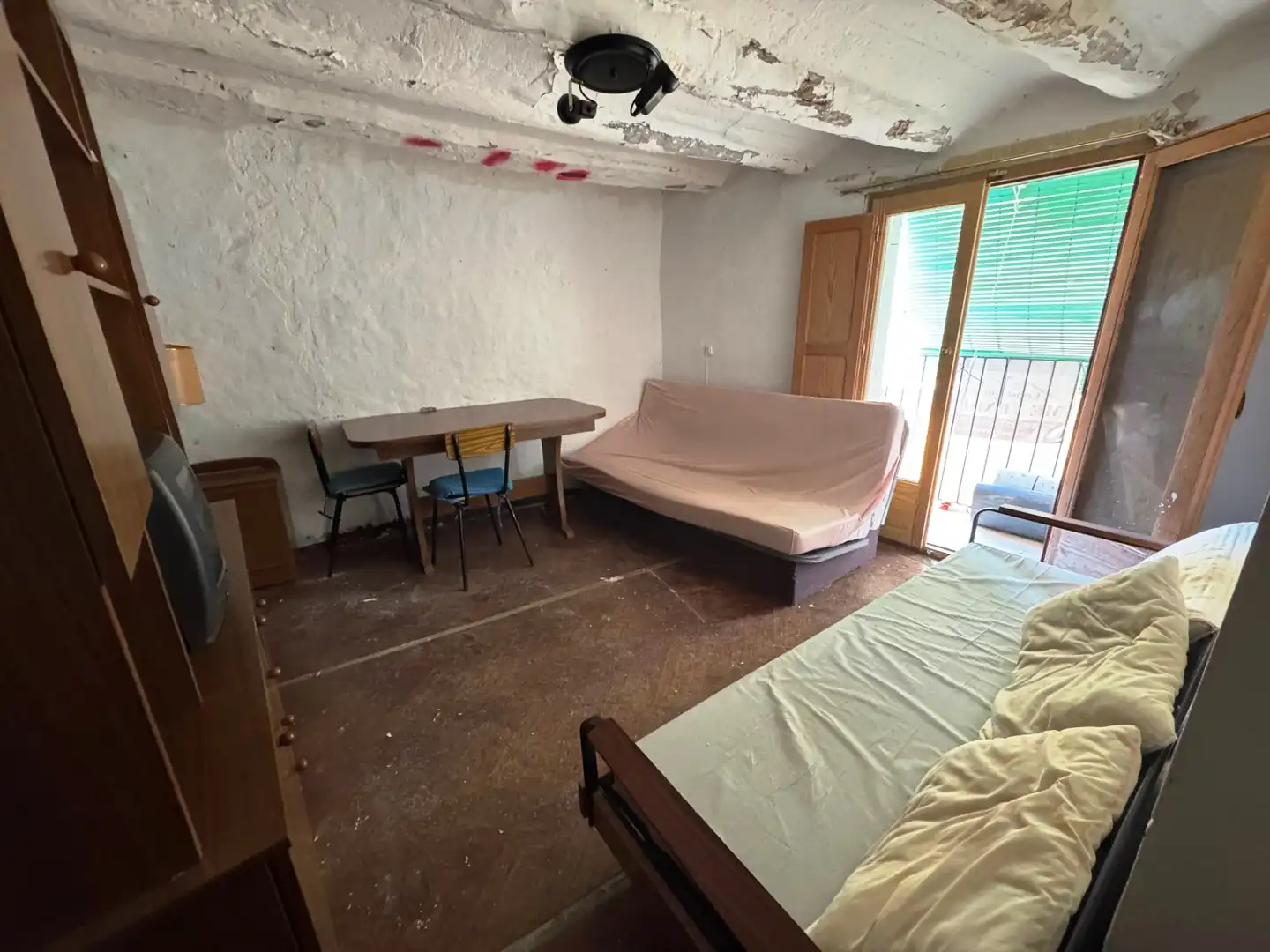Casa adosada en venta en Fuentespalda con Amueblado, Horno y Microondas