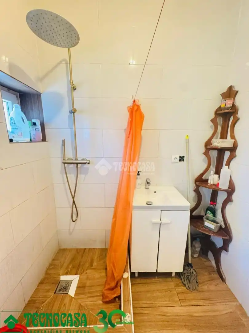 Bany de Pis en venda en Toledo