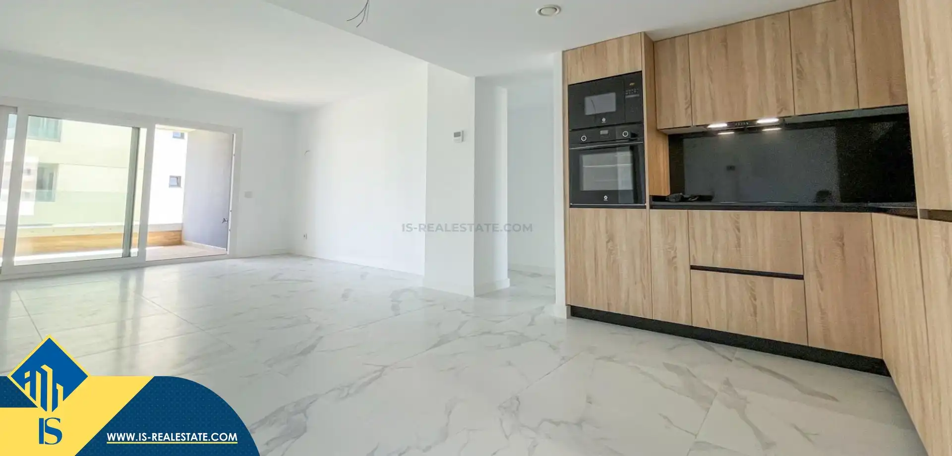 Piso con piscina en venta en Orihuela Costa, imagen 4
