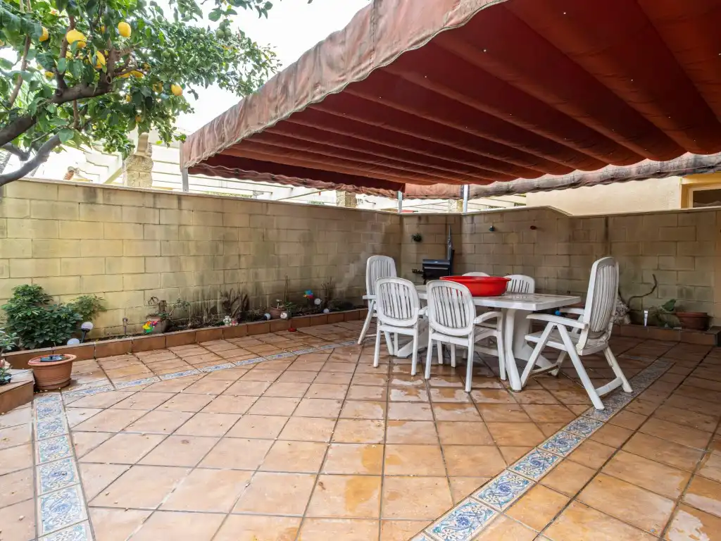 Wohnung mit Pool zum Verkauf in Chapín - Campus Universitario - Navinco, imagen 22