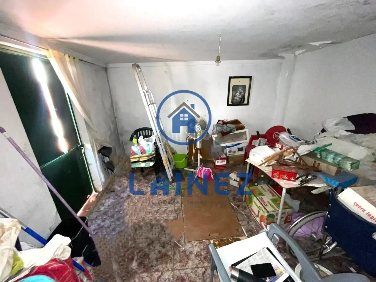 Casa o chalet en venta en Peñarroya-Pueblonuevo con Aire acondicionado, Calefacción y Parquet