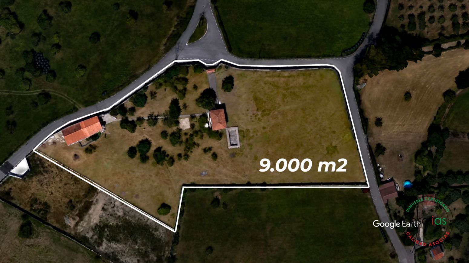 Residencial en venda en Gijón 
