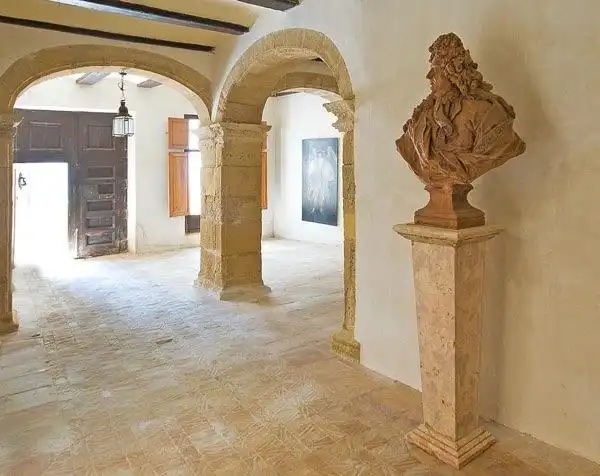 Maison avec terrasse à vendre à Benissa pueblo, imagen 19