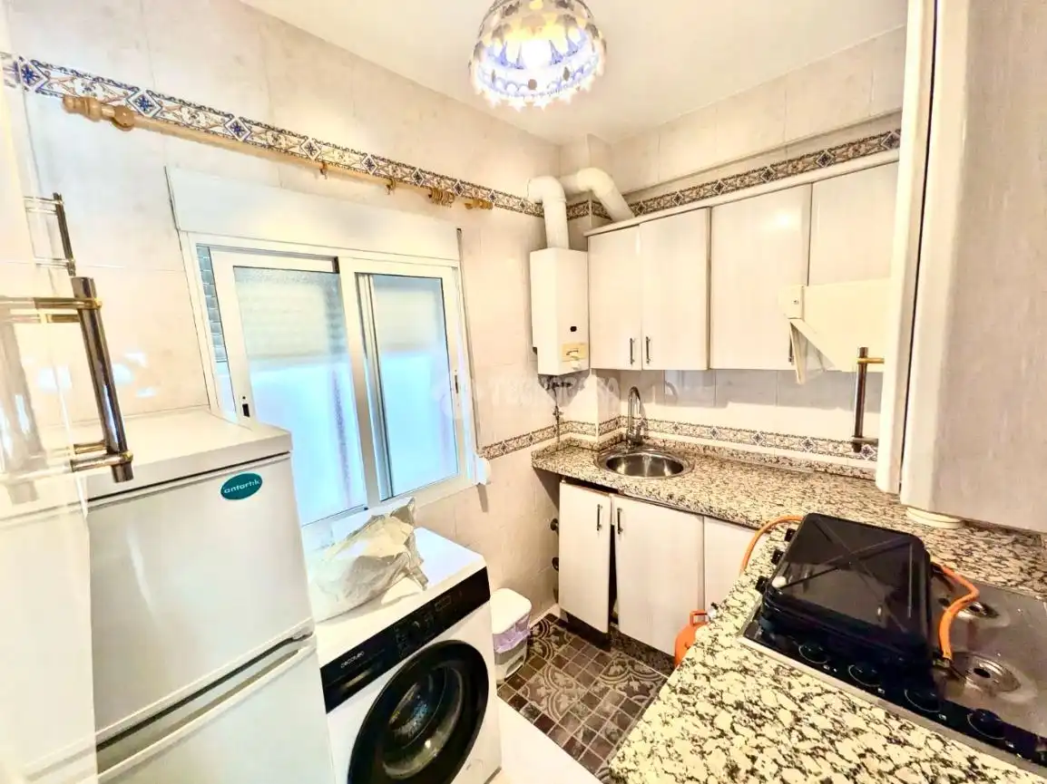 Piso con ascensor en venta en Levante, imagen 8