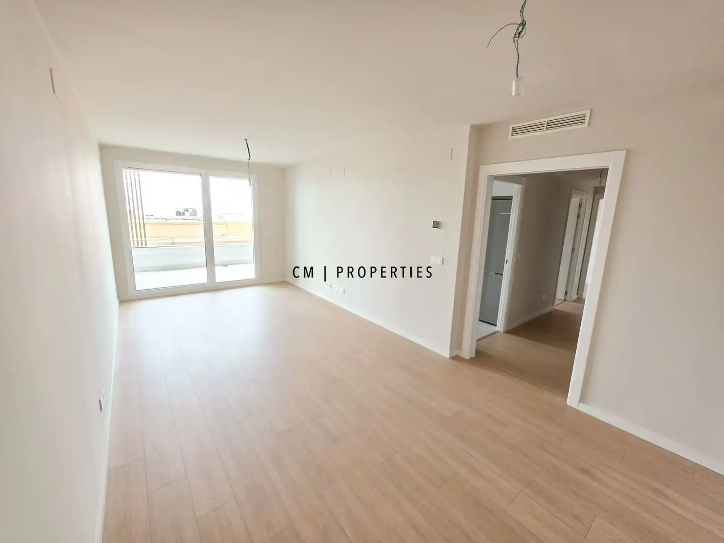 Wohnung mit Terrasse zur Miete in Dr Domagk, imagen 2
