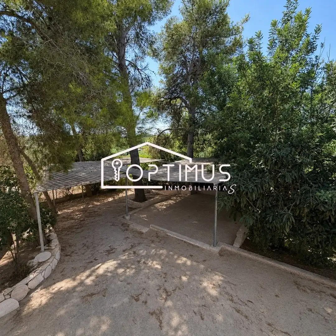 Villa mit Terrasse zum Verkauf in Calle Número 1 Camping 11P, imagen 16