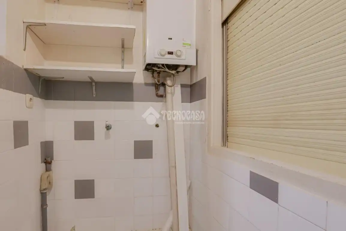 Bany de Pis en venda en Barcelona