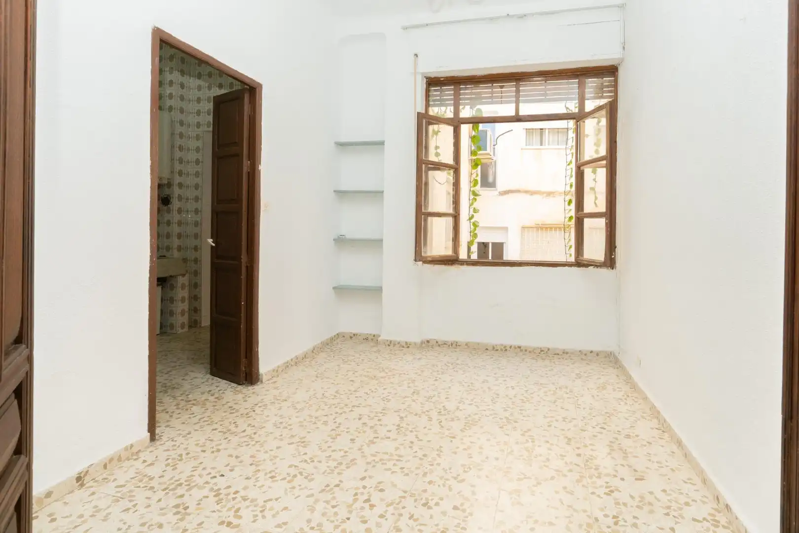 Habitación de Casa o chalet en venta en Motril con Terraza y Balcón