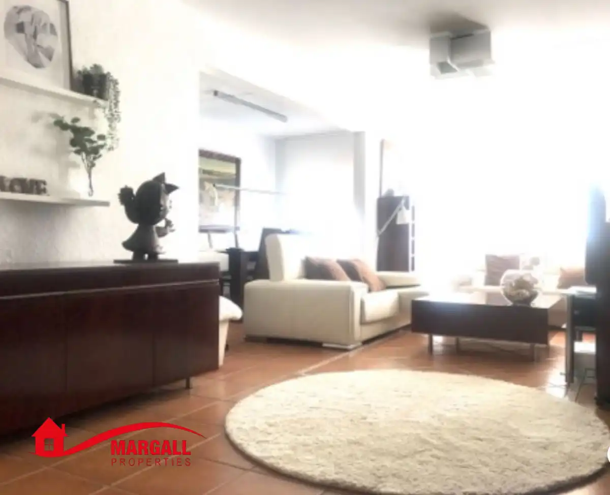 Appartement compact avec piscine à louer à Avenida Madrid, imagen 2