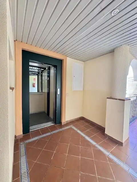 Apartamento con piscina en venta en Calle RUMANIA DE MIJAS GOLF 1, imagen 29