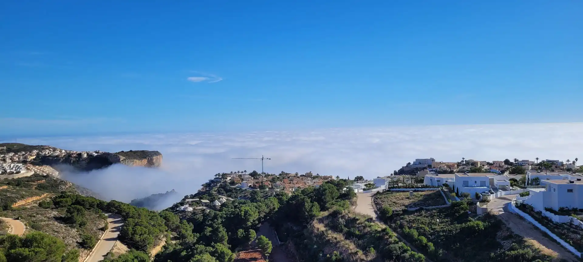 Xalet amb piscina en venda a Cumbre del Sol, imagen 27