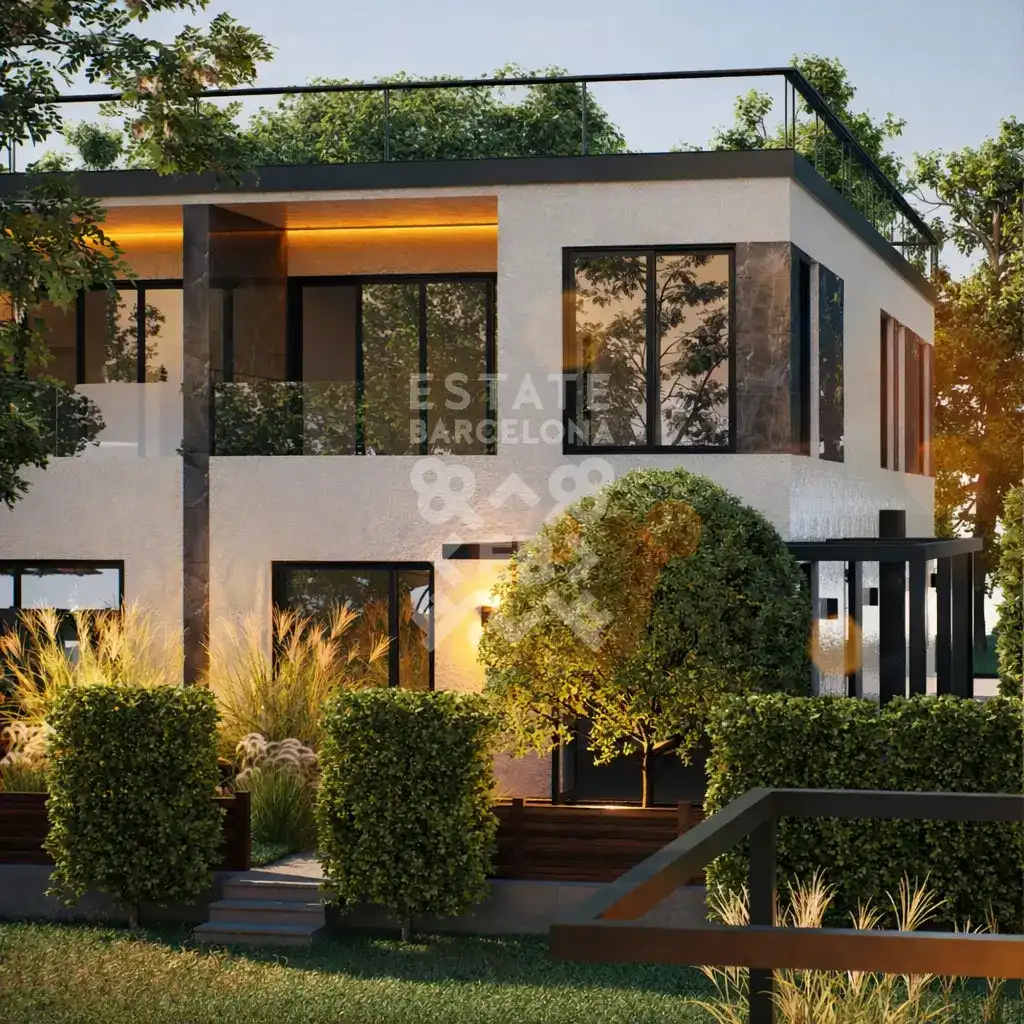 Reihenhaus mit Pool zum Verkauf in Fenals, imagen 3
