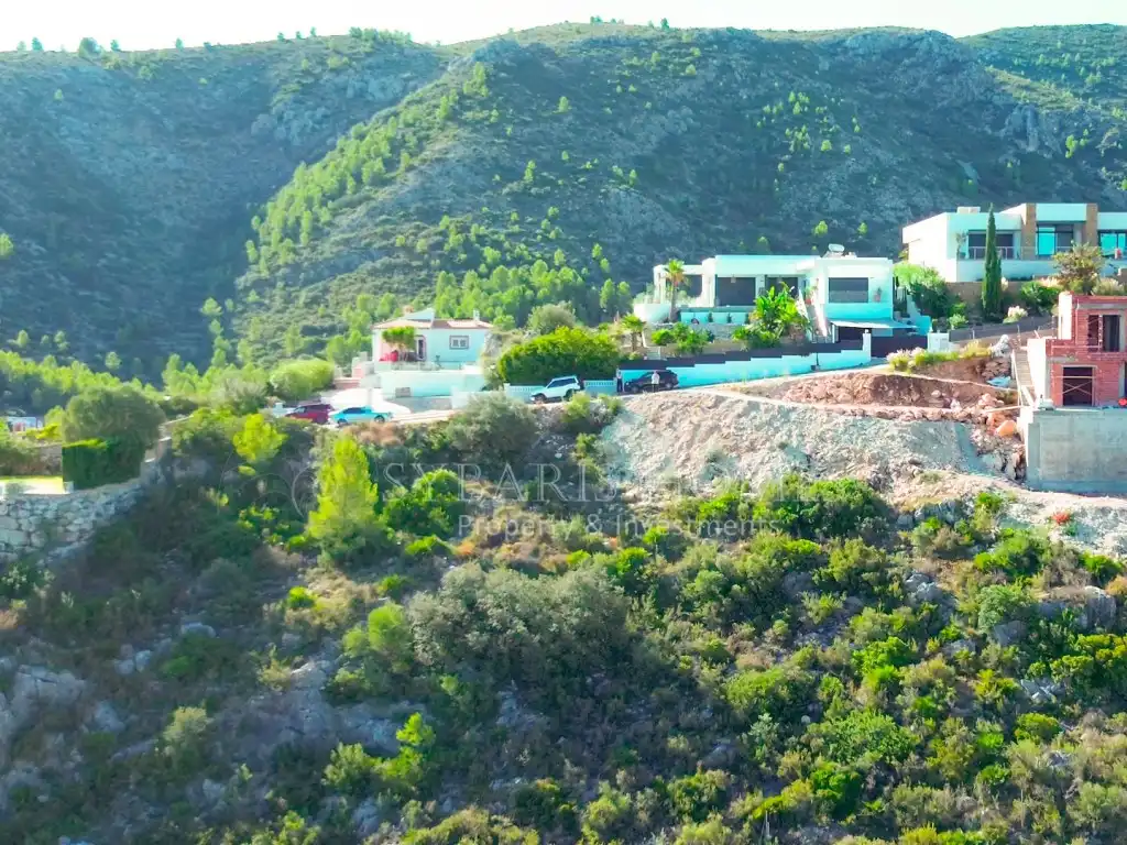 Residential land for sale in Calle Riu Xuquer 33, imagen 17