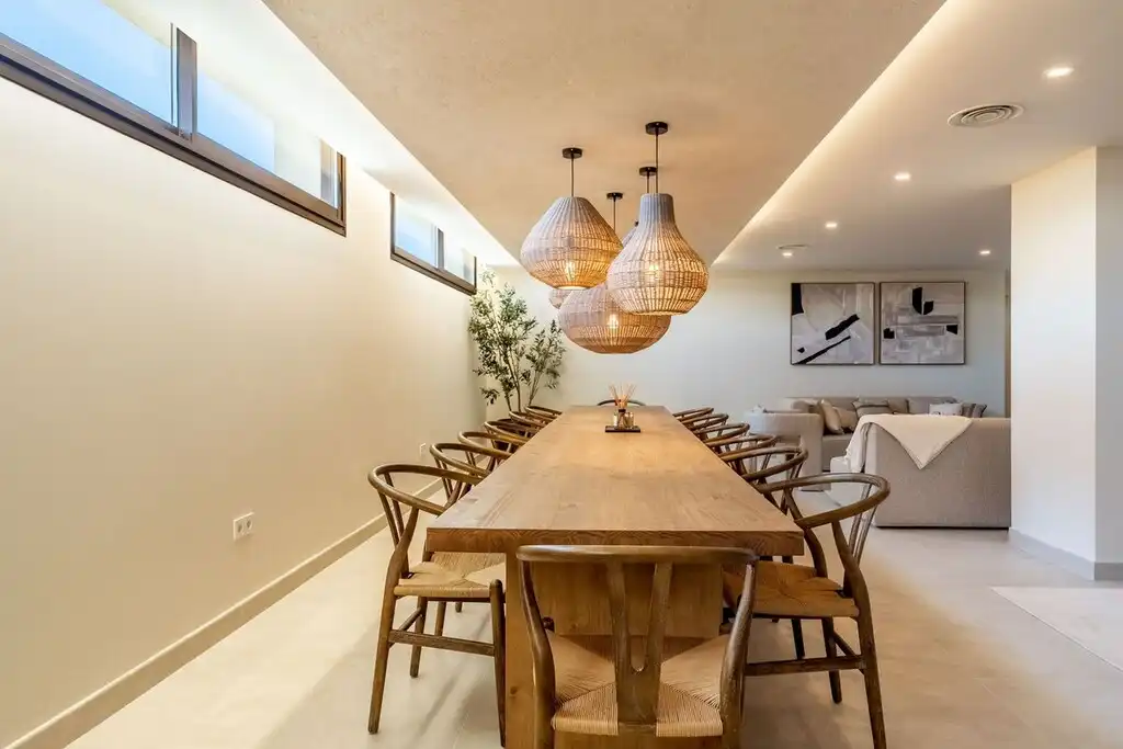 Apartment with pool for sale in Torreblanca del Sol, imagen 37