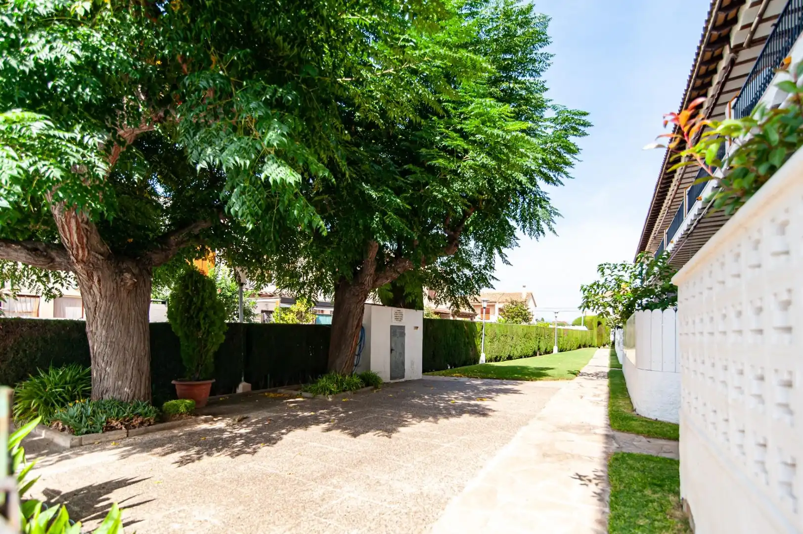 Flat for rent in Calle Gracia, Sant Salvador