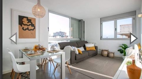 Foto 5 de Àtic de lloguer a L'Olivera, Palma de Mallorca